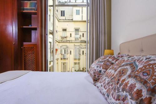 CuoreNapoletano Apartment