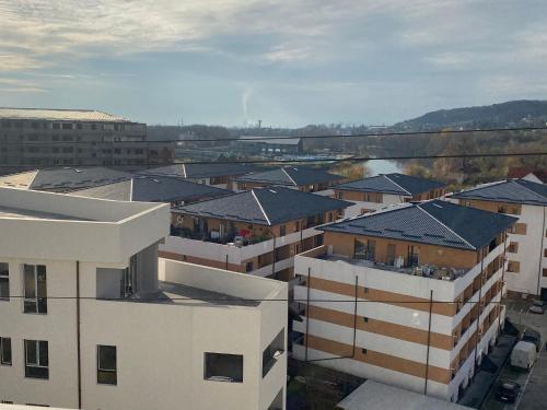 Priroda u blizini apartmana