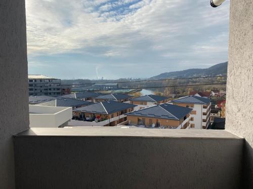 Üldine mäevaade või majutusasutusest Apartament David pildistatud vaade