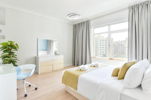 Luxury Beachfront Palm Jumeirah I Free 5 Star Beach Resorts Access photo 2