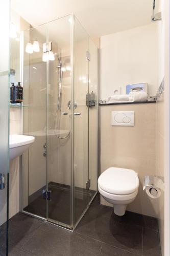Mercure Mainz City Centerにあるバスルーム