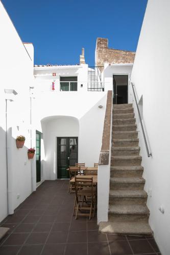 Casa Soure Suites and Apartments