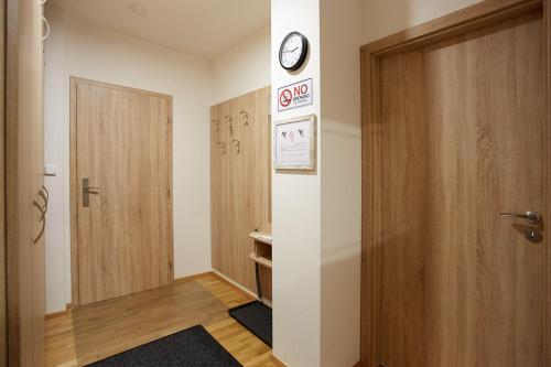 Photo de la galerie de l'établissement Rezidence Šumava, à Železná Ruda