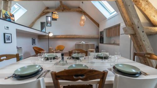 Maison de Village - 291 – Photos 2