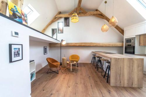 Maison de Village - 291 – Photos 3