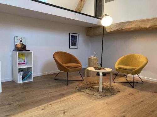 Maison de Village - 291 – Photos 5