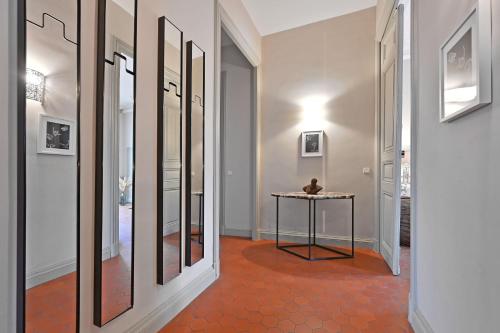 Le Vieux Sextier - AC Clim - Lumineux - WIFI - Hypercentre photo 23