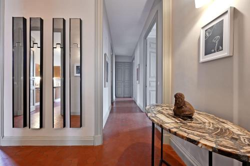 Le Vieux Sextier - AC Clim - Lumineux - WIFI - Hypercentre photo 22