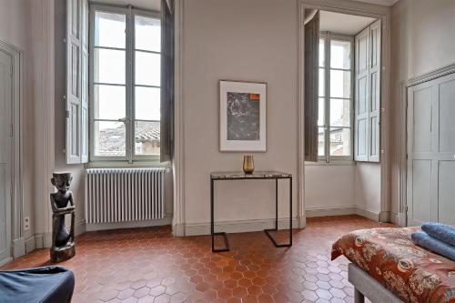 Le Vieux Sextier - AC Clim - Lumineux - WIFI - Hypercentre photo 21