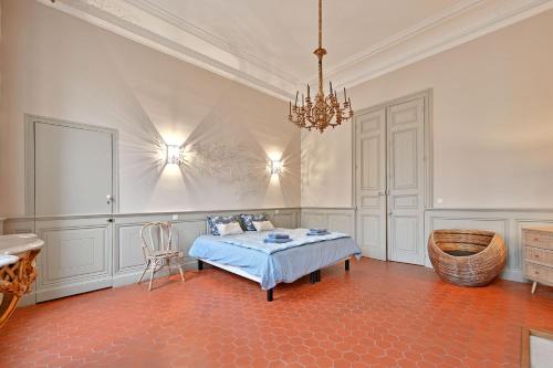 Le Vieux Sextier - AC Clim - Lumineux - WIFI - Hypercentre photo 20