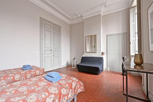 Le Vieux Sextier - AC Clim - Lumineux - WIFI - Hypercentre photo 17