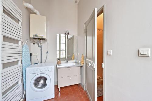 Le Vieux Sextier - AC Clim - Lumineux - WIFI - Hypercentre photo 8