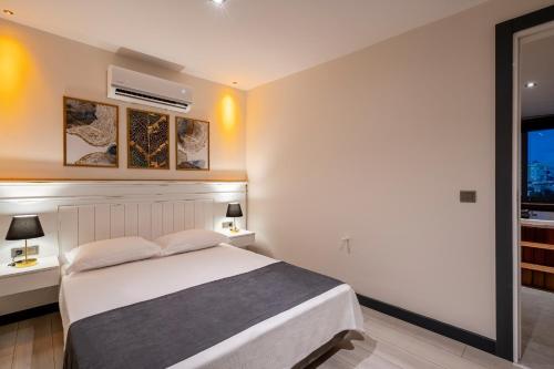 Fotografie z fotogalerie ubytování ELUXİO SUİTE HOTEL v destinaci Antalya