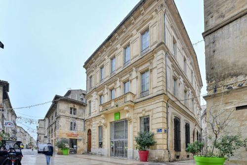 Le Vieux Sextier - AC Clim - Lumineux - WIFI - Hypercentre photo 6