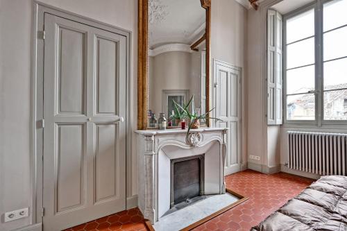 Le Vieux Sextier - AC Clim - Lumineux - WIFI - Hypercentre photo 14