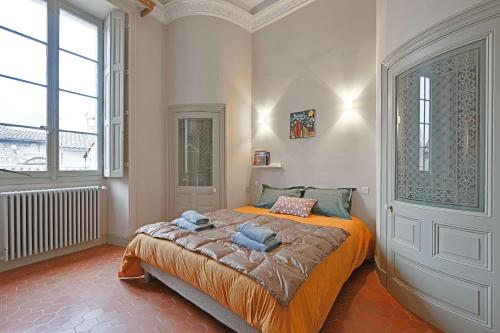 Le Vieux Sextier - AC Clim - Lumineux - WIFI - Hypercentre photo 12