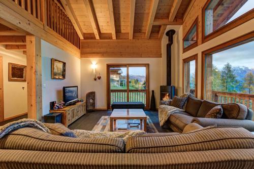 Chalet Aventure