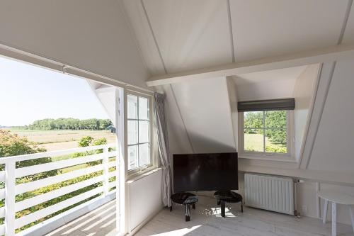 Gallery image of Hello Zeeland - Appartement Brouwerijweg 43-2 in Domburg