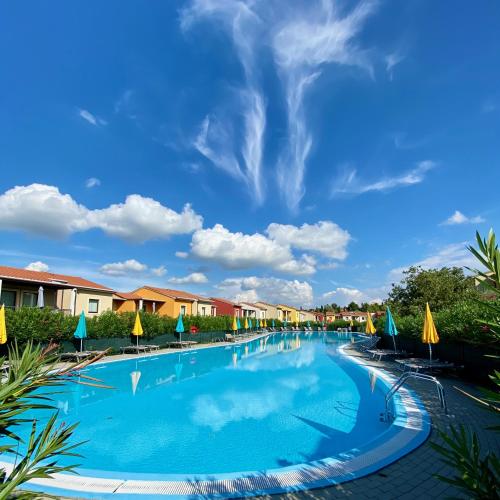 Belvedere Village