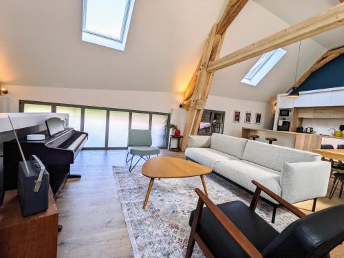 Maison de Village 296-4 – Photos 2