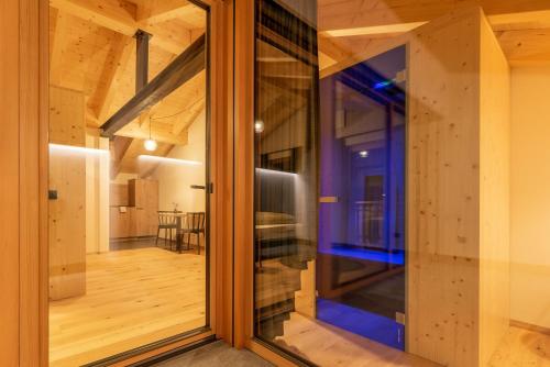 Imagen de la galería de Lippmöshof Apartment Reguz, en Villnoss
