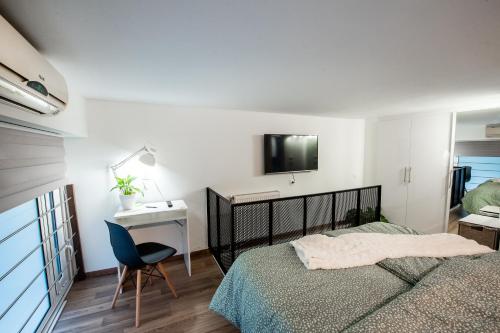 Thess-Loft