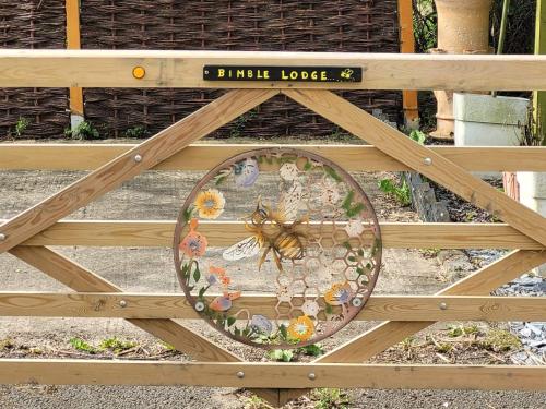 Fotografie z fotogalerie ubytování Bimble Lodge v destinaci Langport