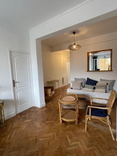 Photo de la galerie de l'établissement Appartement Marseille centre Terrasse Vieux Port, à Marseille