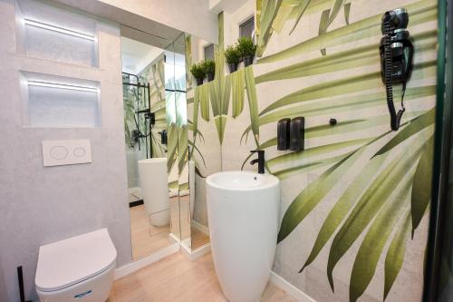 StarDust Apartment - Cismigiu Gardens