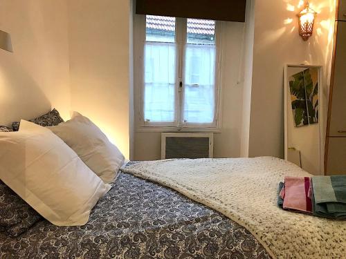 L'appartement Vaugirard