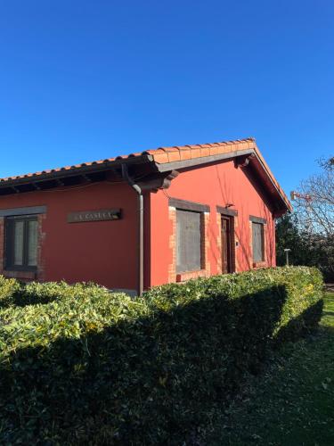 Posada La Cabaña De Salmon, Santillana del Mar – Updated 2023 Prices Posada La Cabaña De Salmon, Santillana del Mar – Updated 2023 Prices
