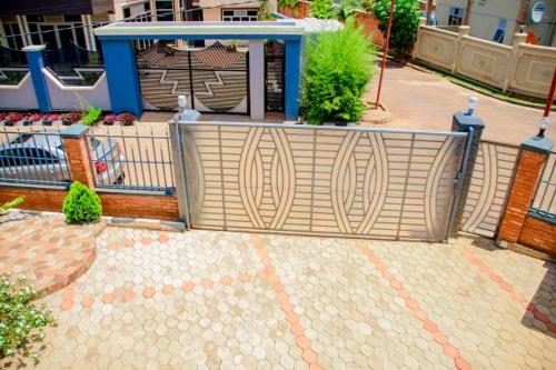 Φωτογραφία από το άλμπουμ του KWETU AIRPORT Residences&Suites στο Κιγκάλι