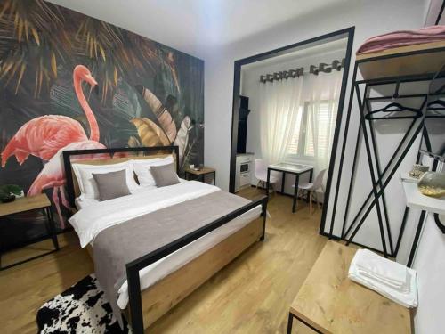 CASA DORIAN, RedDoor Studio in the heart of BLLOKU - Image 2