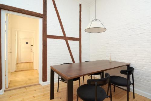 Φωτογραφία από το άλμπουμ του Scandinavian Style 3BR in Copenhagen City Centre στην Κοπεγχάγη