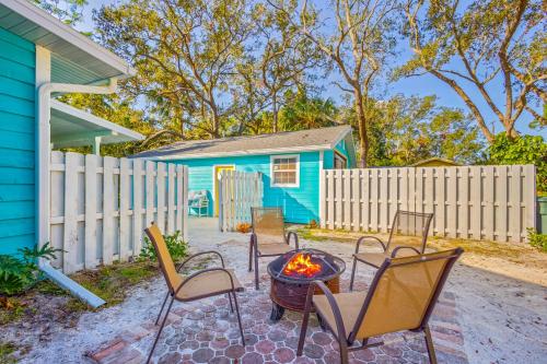 Calusa Cottage – Photos 3