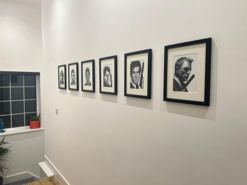 Fotografie z fotogalerie ubytování Apple Tree Apartment v destinaci Hensol