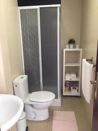 Apartamento primera línea uno