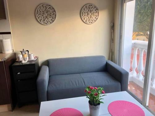 Apartamento primera línea uno