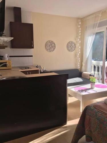 Apartamento primera línea uno