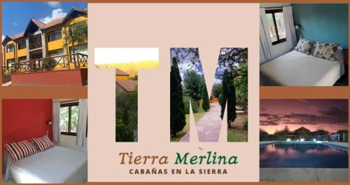 TIERRA MERLINA