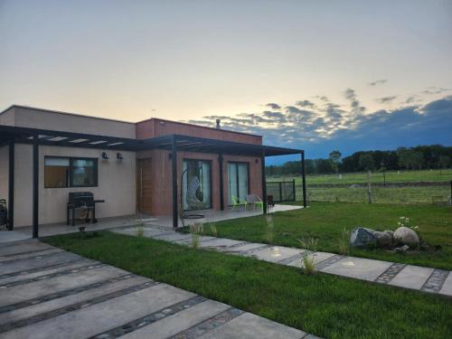 alojamiento Casa de campo en Tupungato, Mendoza. Tupungato