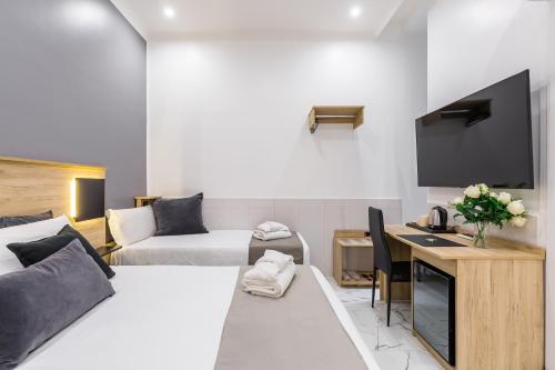 Sant'Angelo Suites