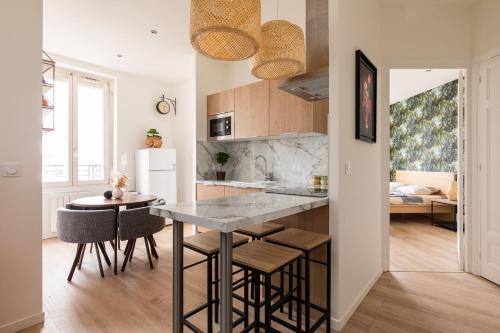 DIFY Elegant apartment