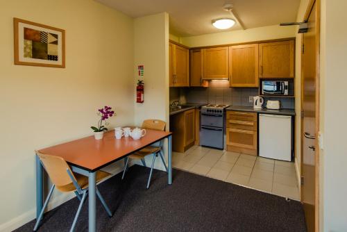 Φωτογραφία από το άλμπουμ του DCU Rooms Glasnevin - Campus Accommodation στο Δουβλίνο
