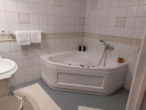 Galleria Apartman
