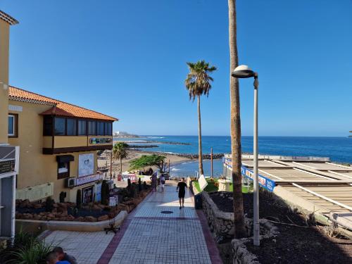301, Apartamento 2 bedrooms, near Playa de las Americas & FREE WIFI