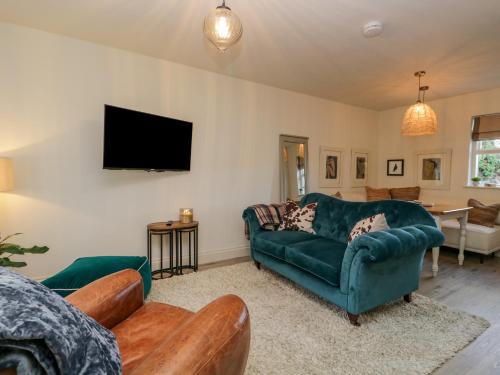 Lazy Days Cottage – Photos 3