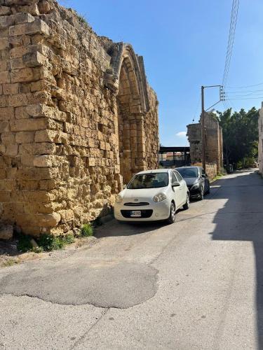 Fotografie z fotogalerie ubytování Grandmother's House v destinaci Famagusta