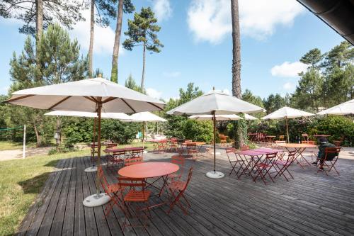 Huttopia Landes Sud – Photos 5