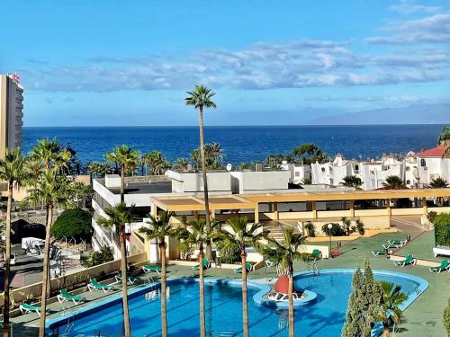 Royal View Apartment - Playa de Las Americas